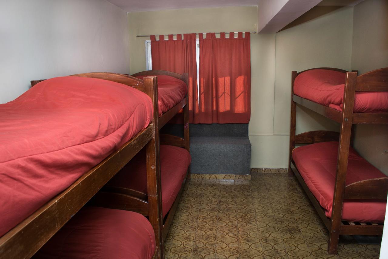 Hostel Inn Bariloche (Adults Only) Kültér fotó